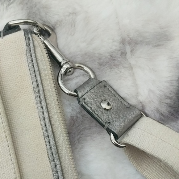 Coach starfish beach crossbody bag - Picture 5 of 6